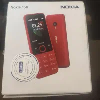 موبایل نوکیا ۱۵۰