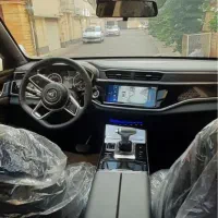 دیگنیتی ۱۴۰۳ تقریبا صفر|خودرو سواری و وانت|مشهد, ابوذر|دیوار