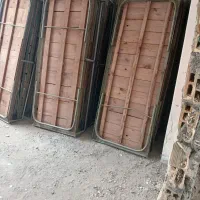 تخت یکنفره|تخت و سرویس خواب|ساری, |دیوار