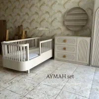 ساخت و نصب کابینت کمد دیواری و تعمیرات
