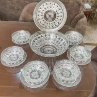 سرویس پذیرایی ۱۴ پارچه