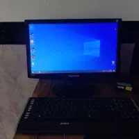 کیس گیمینگ|رایانه رومیزی|ماهدشت, |دیوار