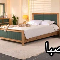 سرویس خواب عروس با شرایط ویژه واقساط کد 22222222|تخت و سرویس خواب|قزوین, |دیوار
