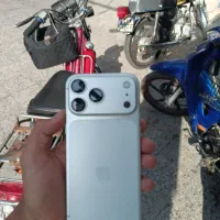 iPhone 17 pro max|موبایل|دزفول, |دیوار