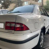 سمند LX ساده، مدل ۱۳۸۸|خودرو سواری و وانت|آباده, |دیوار