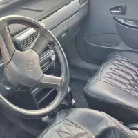 پراید مدل ۸۶|خودرو سواری و وانت|کرج, کمال‌شهر|دیوار