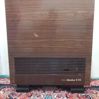 بخاری اتومات ایتالیایی