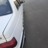 پارس TU5مدل ۹۹دریچه گاز سیمی زیمنس کارکرد ۶۲هزار