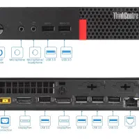 مینی کیس تاینی لنوو نسل ۶ Lenovo ThinkCentre|رایانه رومیزی|قم, عمار یاسر|دیوار