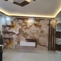 آپارتمان همکف ۱۴۰ متری دوخوابه حیاط دار|فروش آپارتمان|مشهد, امیرآباد|دیوار