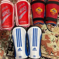 ضربه گیر ورزشی پا