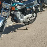 موتور احسان|موتورسیکلت|نصر آباد, |دیوار