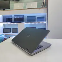 لپ تاپ اچ پی i5 نسل شش رم 8 باتری نو