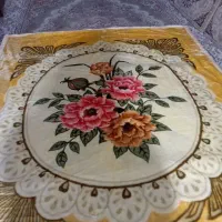 پتو دونفره گلبافت نو