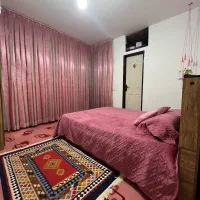 آپارتمان یک خوابه ۹۰ متری ساختمان ۴ واحدی|فروش آپارتمان|آباده, |دیوار