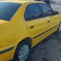 سمند مدل ۹۴|خودرو سواری و وانت|قم, نیروگاه|دیوار