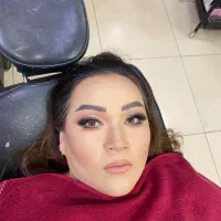 انجام خدمات میکاپ و شنیون  فقط ۴۹۸تومان|خدمات آرایشگری و زیبایی|هشتگرد, ینگی امام|دیوار