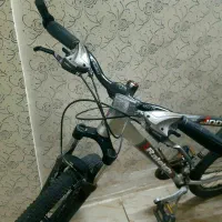 دوچرخه ژیتان فرانسه|دوچرخه، اسکیت، اسکوتر|مشهد, شهرک امام هادی (شهرک غرب)|دیوار