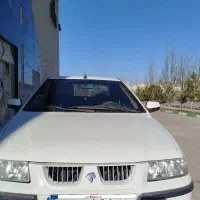 سمند ef7 کلاس ۱۶ دوگانه پایه گاز|خودرو سواری و وانت|اردبیل, |دیوار