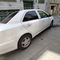 جیلی اکسلنت مدل ۹۷|خودرو سواری و وانت|تهران, گرگان|دیوار