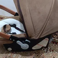 کریر|کالسکه و لوازم جانبی|مشهد, نظام دوست|دیوار
