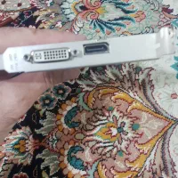 گرافیک quadro 600 قوی ddr3|قطعات و لوازم جانبی رایانه|مینودشت, |دیوار