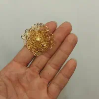 تعدادی انگشتر دست دوم