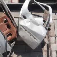 وسیله پارس‌. پژو. ۲۰۶. تویوتا هایلوکس . کاپوت مزدا|قطعات یدکی و لوازم جانبی|کرمان, |دیوار