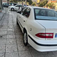 سمند LX EF7 بنزینی، مدل ۱۳۸۹|خودرو سواری و وانت|کرمانشاه, |دیوار
