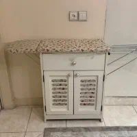 میز اتو، میز چرخ خیاطی