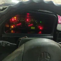 پراید مدل 88