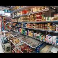 نیازمند شاگردسوپرمارکت