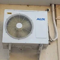 سرویس کار انواع کولرگازی ، داکت اسپیلت و پکیج
