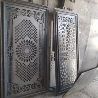 جوشکاری سیار منصف|خدمات پیشه و مهارت|تربت جام, فاز ۱ فرهنگیان|دیوار