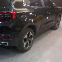 ایکس55 پرو مدل ۱۴۰۲|خودرو سواری و وانت|تهران, دژکام|دیوار