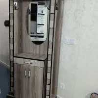 جا کفشی در حد نو|جاکفشی، کمد، دراور|آبیک, |دیوار