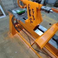 دستگاه خراطی و کاسه تراش+چهارنظام+اینورتر|ماشین‌آلات صنعتی|رشت, پیرکلاچای|دیوار