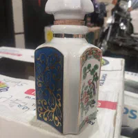 دیس طرح طاووس دکوری|ظروف سرو و پذیرایی|اصفهان, جی شیر|دیوار