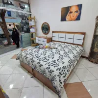 سرویس خواب 5889امیرعل|تخت و سرویس خواب|سمنان, |دیوار