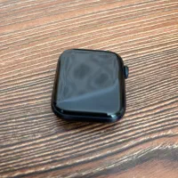 اپل واچ SE 2022 44mm midnight|ساعت|مشهد, جنت|دیوار