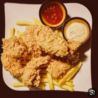 راه اندازی و آموزش فست فود و سوخاری ، سوخاری کیلوی|خدمات پیشه و مهارت|تهران, مجیدیه|دیوار