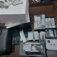 هلیشات مویک ایر 2 اس