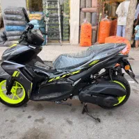 طرح ایروکس ۱۷۹ درحد خشک