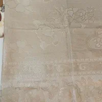 سفره چهار نفره و غیره|سفره، حوله، دستمال آشپزخانه|مشهد, طلاب|دیوار