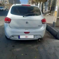 tiba2 1400|خودرو سواری و وانت|اشتهارد, |دیوار