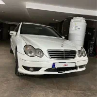بنزc240