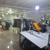 عقد قرارداد مانتو مدارس با بهترین پارچه و تنخور