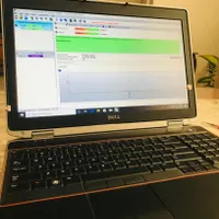 لپتاپ دل/ اقتصادی/ خانگی /core i5|رایانه همراه|مشهد, هفت تیر|دیوار