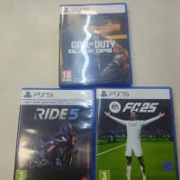 بازی پی اس5 فایو