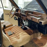 پاترول|خودرو سواری و وانت|گرگان, |دیوار